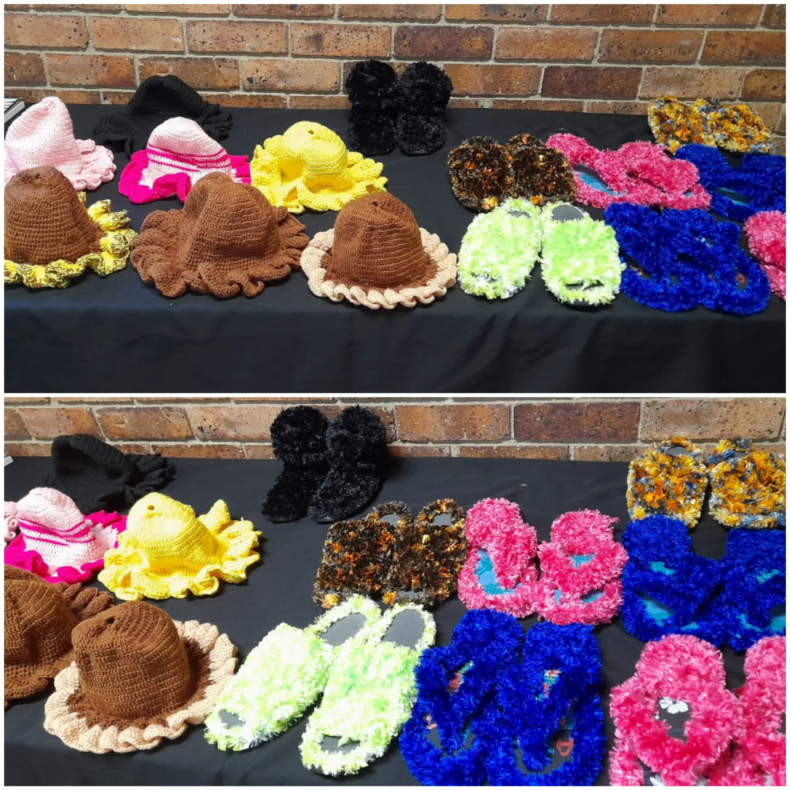 Clothing project