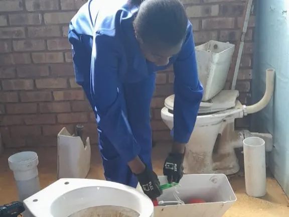 plumbing