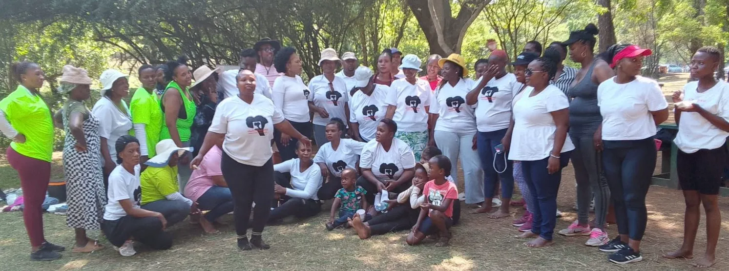 abafaziphambili Conversations with SisMantoa